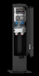 wth ylner lok Cle outlet n oor llows lokng n onnete stte Sutle or se mountng RAL 7016; other olours possle on request Conrete se: see pge 260 45 MB 74 Orer no.