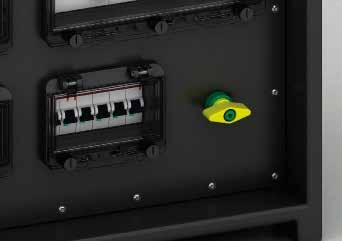 Externl erthng srew -S -M 30MB235 30MB236