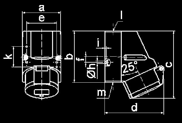 : Type 112001 1 MB 19 e h k l ø m n Con. mm 2 mn Con. mm 2 mx 16 16 16 32 32 32 3 4 5 3 4 5 59.5 72.4 72.4 79.1 79.1 79.1 90.0 90.0 90.0 92.0 92.0 92.0 130.0 130.0 131.0 142.0 142.0 142.0 85.0 96.