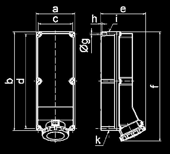 0 M40 M40 M32/40 M32/40 6 6 25 25 Sure Mountng Soket Outlet Srew termnls Kontex ontt Hgh-temperture-resstnt ontt rrer Box termnls