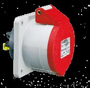 13661 13662 13663 13664 13665 13666 10 110 Fg.: Type 13663 4 MB 101 e ø h k l ø m Con. mm 2 mn Con. mm 2 mx 16 16 3 4 56.0 60.0 56.0 60.0 44.0 50-52 44.0 50-52 4.4 5.5 7.0 7.0 35.5 35.5 51.0 53.