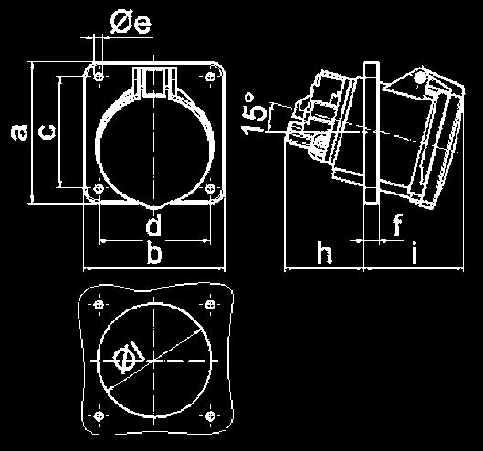 termnls 15 ngle Flnge 114 x 114 mm Kontex ontt Box termnls 63 3 12134 12135 12136 12381 12230 5 420 63 4 12137 1207 1201 1204 12382 12153 5 460 63 5 12138 1208 1202 12195 12383