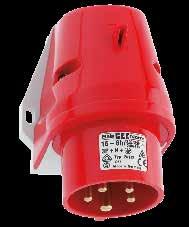 : Type 242001 5 MB 44 e h k l ø m n Con. mm 2 mn Con. mm 2 mx 16 16 16 32 32 32 3 4 5 3 4 5 59.5 72.4 72.4 79.1 79.1 79.1 90.0 90.0 90.0 92.0 92.0 92.0 120.