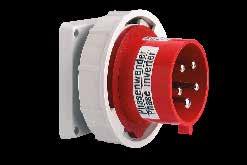 ) Dmenson rwng: see pge 93/1 (5 MB 85) Phse Inverter s Pnel Mountng Applne Inlet Srew termnls Hgh-temperture-resstnt ontt