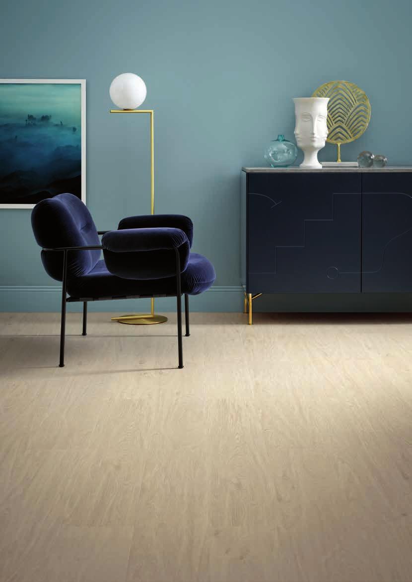 Starfloor Click 55 PLUS / Lime Oak Light Beige Kansi: Starfloor Click 30 / Cube 3D Grey STARFLOOR CLICK HELPOSTI ASENNETTAVAA DESIGNIA Uudista kodin sisustus helposti Starfloor Click