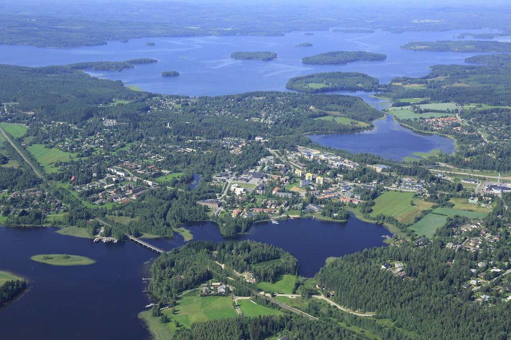 Elinvoiman ja kestävän