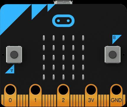 Micro:bit Käyttöohje Innokas verkosto Petja Pyykkönen,