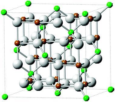 Magnetiitissa Fe 3 O 4 osa yhdisteen rauta-atomeista on eri tavalla sitoutunut happiatomien kanssa => erilaiset hapetusluvut Fe 3+ :3d 5 Fe 2+ :3d 6 Oktaedri O-atomi Sitoutumisympäristön avulla