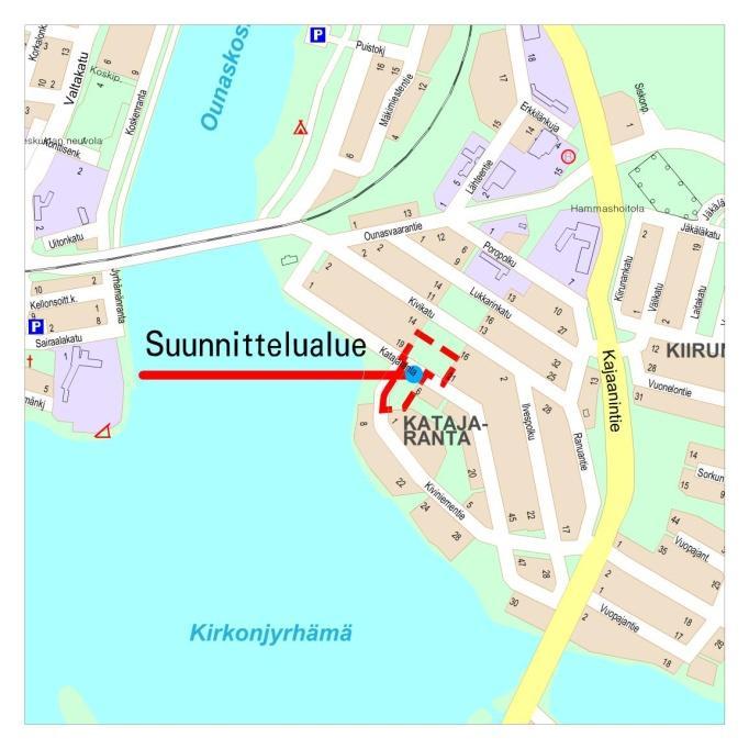 26 Osallistumis- ja arviointisuunnitelmassa (MRL 63 ) kuvataan kaavatyön tavoitteet ja lähtökohdat, valmistelun ja päätöksenteon eteneminen, kaavan vaikutusten arviointitavat sekä