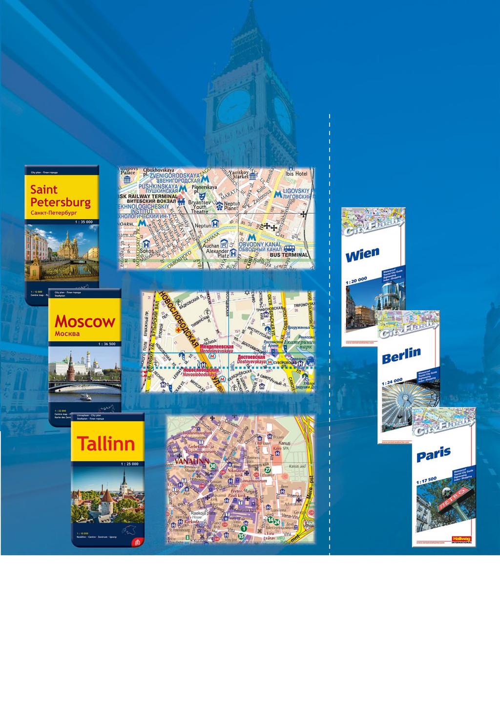 17 Kaupunkikartat ulkomailta Kartta kertoo kaupungin tarinan Kaupunkikartat helpottavat matkan suunnittelua ja vaikkapa hotellin valintaa.