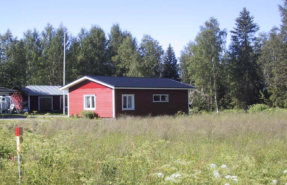 2. LUPAJÄRJESTELMÄT 4 2.