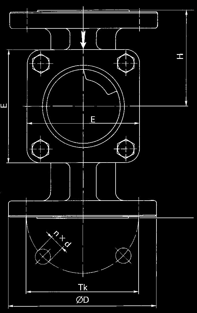 80 3 196 190 310 15 150 175 90 5 138 00 160 8 x 18 17 190 15 x 19 5.0 1 Runko Ductile-rauta GGG 0.3, PFA-vuorattu (ASTM 395) Kansi Ductile-rauta GGG 0.