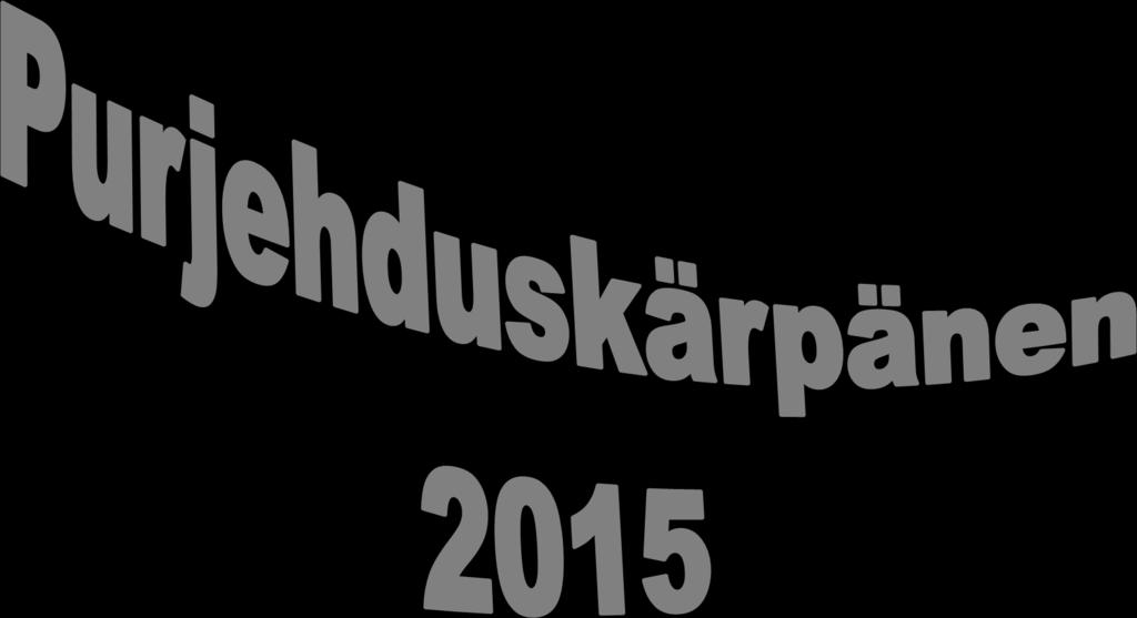 tule mukaan ja anna Purjehduskärpäsen puraista sinuakin!