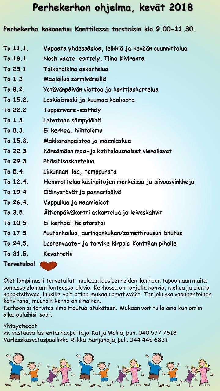 Erityisanomukset (kyyti, lykkäys, koulun vaihto) opetustoimen lautakuntaan pyydetään toimittamaan 28.2.18 mennessä (lomakkeet löytyvät: http://www.karsamaki.fi/lomakkeet) kunnantoimistolle.