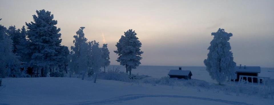 Kiitos!