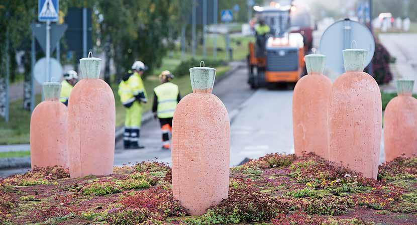 4. Palvelut ja asiointi a) Asiointi ja palveluiden käyttö on helppoa ja sujuvaa Kunnioitamme ihmisen asiantuntemusta omasta arjestaan.