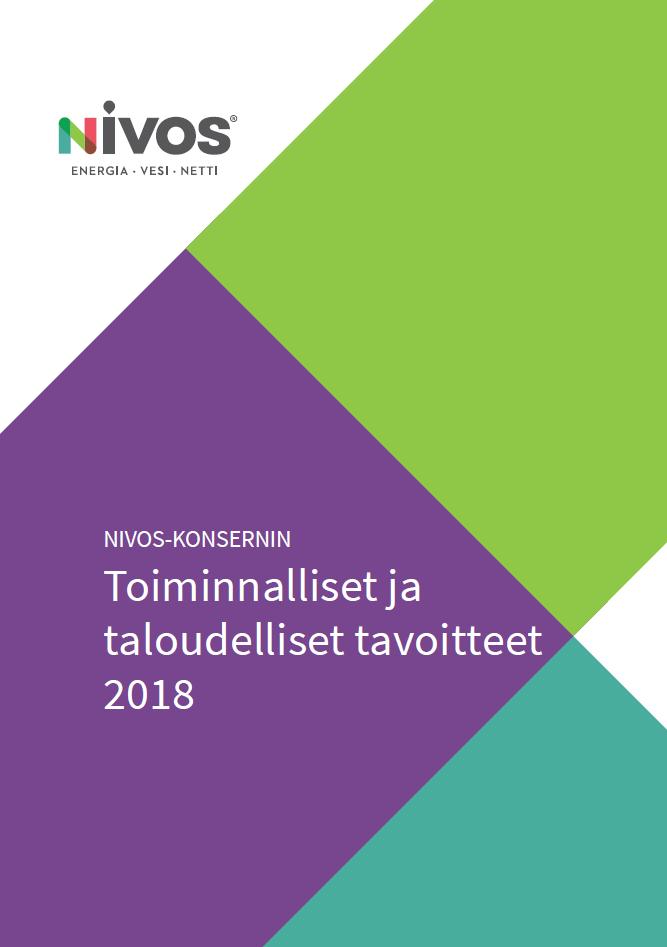 Mäntsälän kunta 84 Talousarvio 2018 ja
