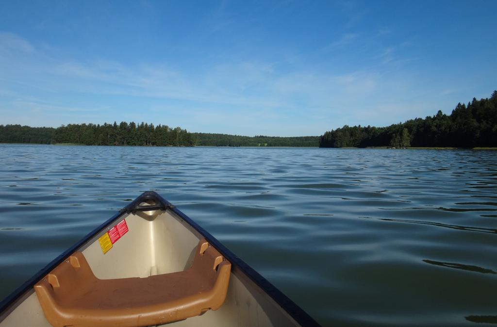 Humaljärven yhteistarkkailu 2016 Suomen Sokeri Oy Kirkkonummen