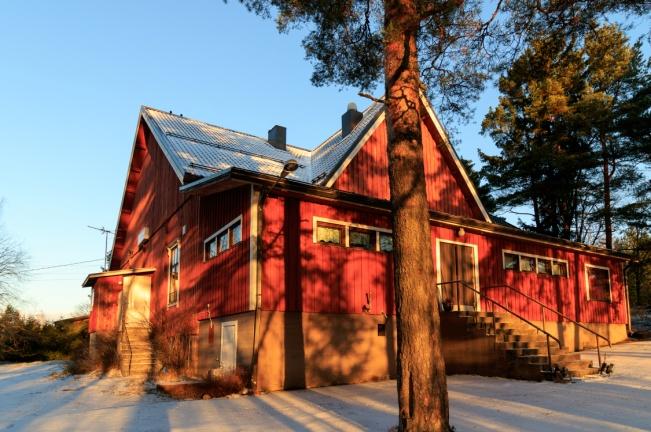 Työväentaloa uvaillaan Nurmijärven raennusperintöselvitysessä paiallis- ja raennushistoriallisesti merittäväsi ohteesi, joa on alueen