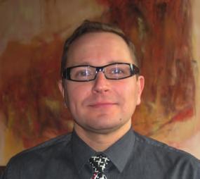 Meille on tärkeää, että elokuva näkyy ja kuuluu alueella ja yhteistyö radion kanssa tarjoaa tähän hyvän mahdollisuuden.