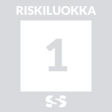markkinointiesitteessä.