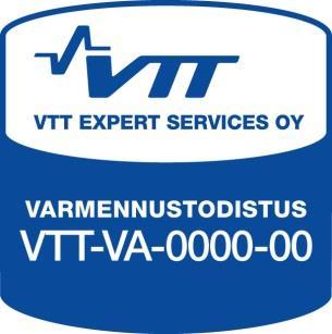 VTT-VA-00003-