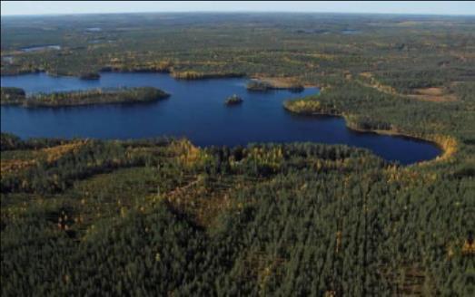 Ranta-asemakaavat Jonkerin ranta-asemakaava Kaava-alue sijoittuu Jonkerin kylän läheisyyteen ja suunnittelualue käsittää miltei koko Jonkeri