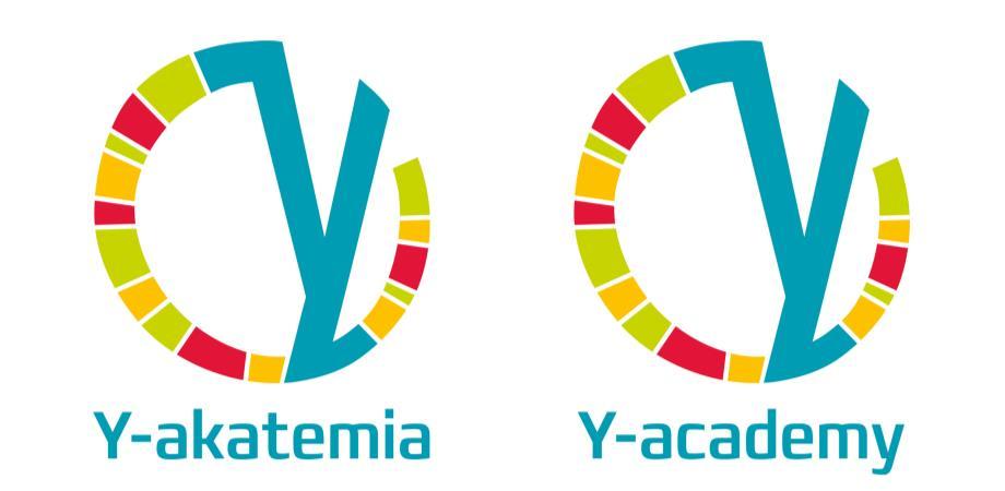 4 YrittäjyysAkatemia - William ja Ester Otsakorven rahoitus - Proakatemiaan