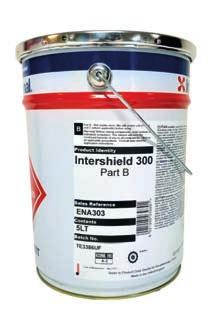 Trilux Hard Antifouling 39 00 0,75 l (52,00/l) INTERNATIONAL Interprotect 26 90