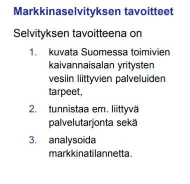 Kaivannaisalan