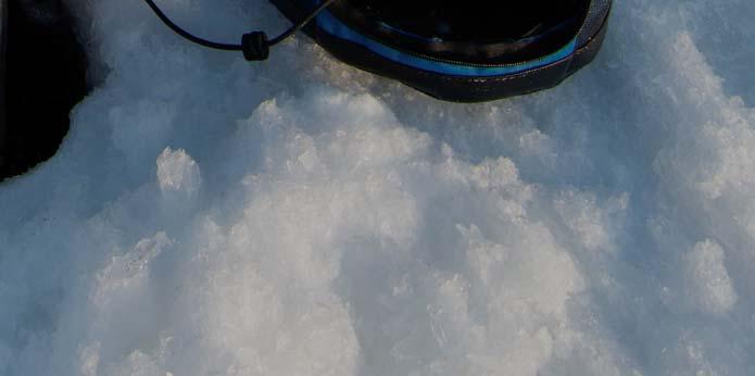 Hook-5 IceMachine on kannettava yhdistelmälaite.