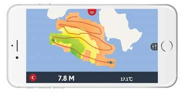 TM HEITETTÄVÄ LANGATON KAIKULUOTAIN FishHunter PRO Et enää tarvitse venettä