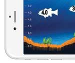 heittää, koska voit FishHunter-kaikuanturin avulla.