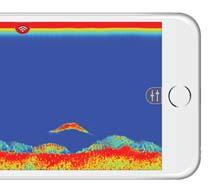 maksuttomalla FishHunter-sovelluksella, joka on saatavilla IOS- ja