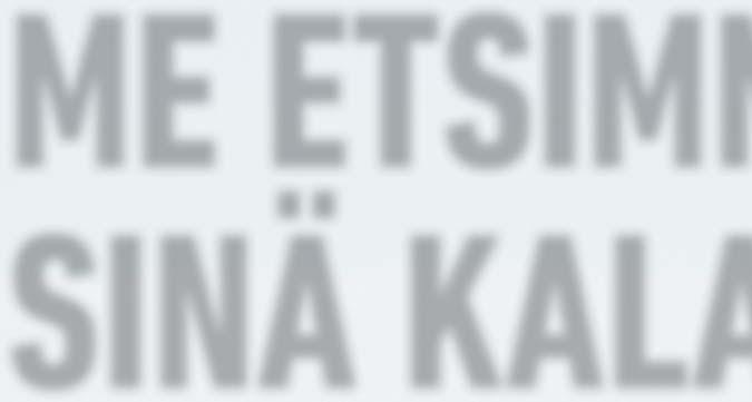 tarjoaa parhaat kalanetsintätulokset ensiluokkaisen kaikuluotaintekniikan ansiosta.