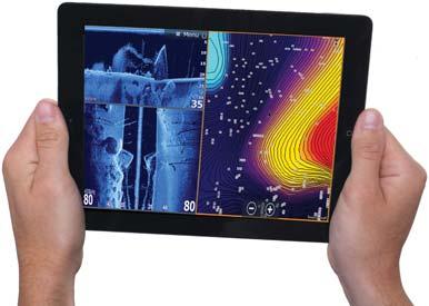 palveluita, joiden avulla saat Lowrance tuotteistasi kaiken hyödyn. Lisätietoja on osoitteessa https://gofreemarine.com ja https://www.gofreeshop.com/.