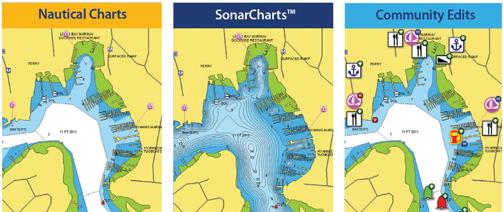 Asetat vain kortin tietokoneeseen, siirryt navionics.com osoitteeseen ja lataat kortille haluamasi alueet.