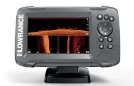 365,00 BULLET HOOK2-4X-GPS-BL GPS-plotteri, jossa 200 khz:n taajuus 175,00 HOOK2-4X-BL 200 khz:n