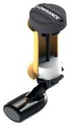 BLACK9-TO-BLUE7-XID Adapteri: 9 pinninen