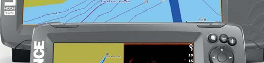 DownScan Imaging SAATAVILLA OLEVAT KOOT