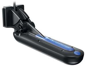 Se on täysin yhteensopiva näyttöjen kanssa, jotka tukevat StructureScan HD -tekniikkaa (esimerkiksi Lowrance HDS Carbon, HDS Gen3 ja Elite-Ti).