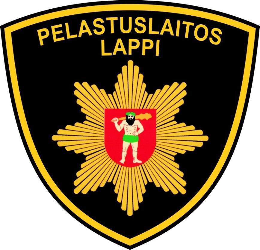 PELASTUSHENKILÖSTÖN FYYSISEN TOIMINTAKYVYN TESTAAMINEN (ohje testaajille) Yhteistyötoimikunta