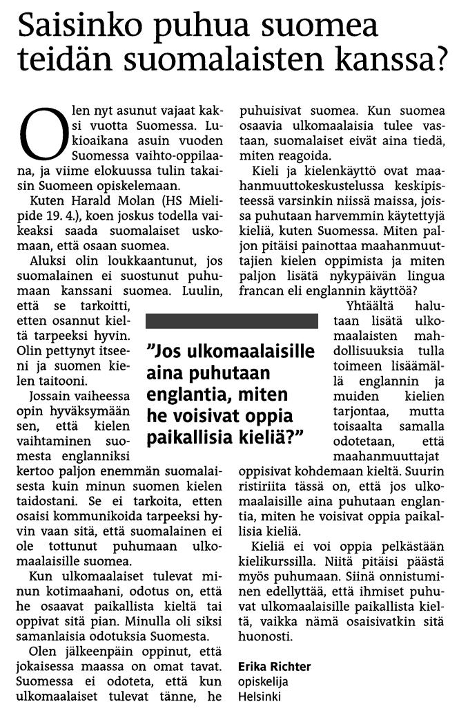 12 Helsingin