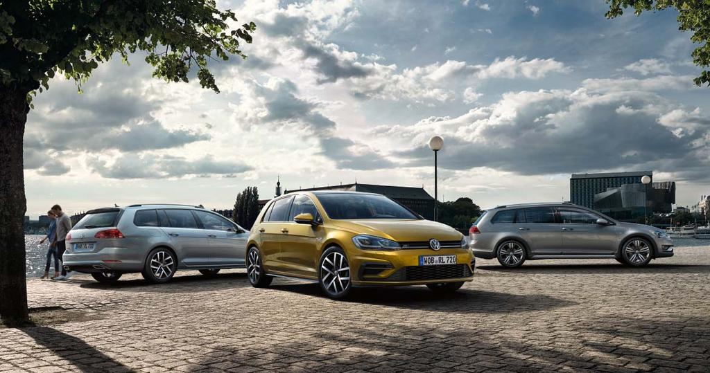 Golf, Golf