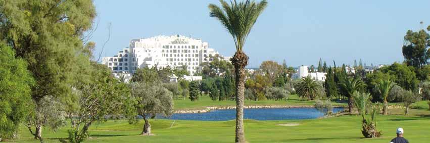 SGS-pelimatka syksyllä 2013 YHDYSVALLAT PGA National El Kantaoui, Tunisia 24.10. lähtö, viikko/kaksi viikkoa 31.10. lähtö, kaksi viikkoa 6.11. lähtö, viikko 1 vk 975,- 1 vk 975,- 2 vk 1450.