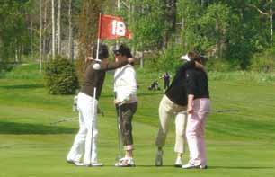 SGS Jäsenkortti 2014 Suomen Golfseniorit ry Valid thru 04/2015 Senior Golf Association of Finland Pyrimme jatkuvasti parantamaan ja laajentamaan Golf seniorien jäsenpalveluja.