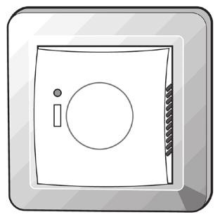 Danfoss Link RS ON/OFF