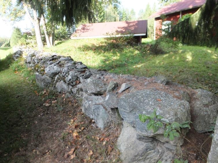 Sepän pirtti oli viimeisen sisaruksen kuoltua siirtynyt Helsingin seurakuntayhtymän haltuun ja sittemmin kyläyhdistykselle.
