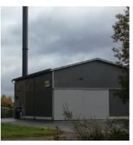 Municipalities benefit from climate change mitigation! Woodchip-based district heating plant has decreased oil use in the area of Padasjoki. Yearly cost savings for the municipality are 200 000 euros.