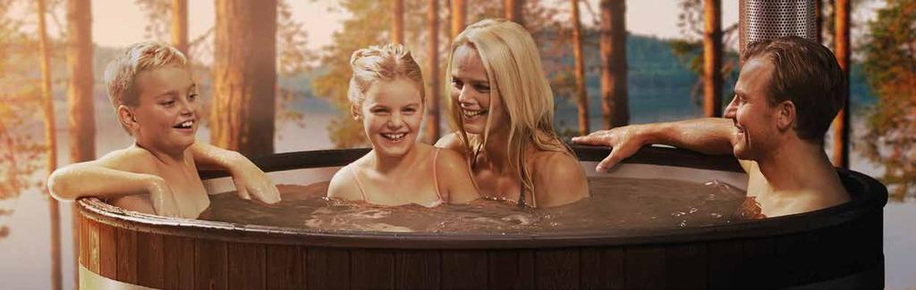 Tuoteperheen Cozy-tynnyreissä yhdistyvät vahva rakenne, ergonominen muotoilu ja monipuoliset ulkoverhoilumahdollisuudet.
